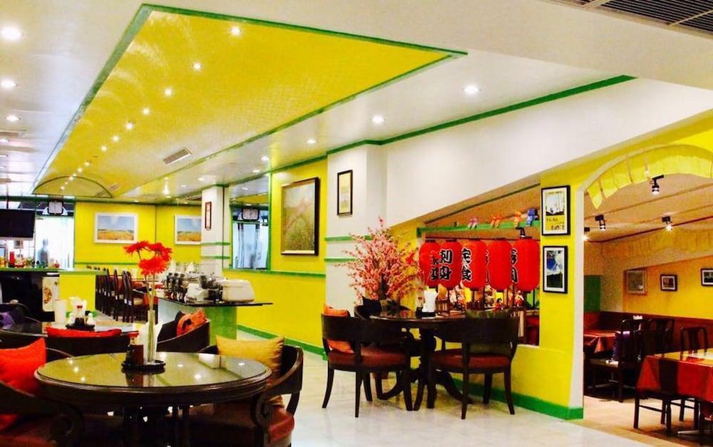 Yellow Ribbon Hills Boutique Suites Bangkok Exteriér fotografie
