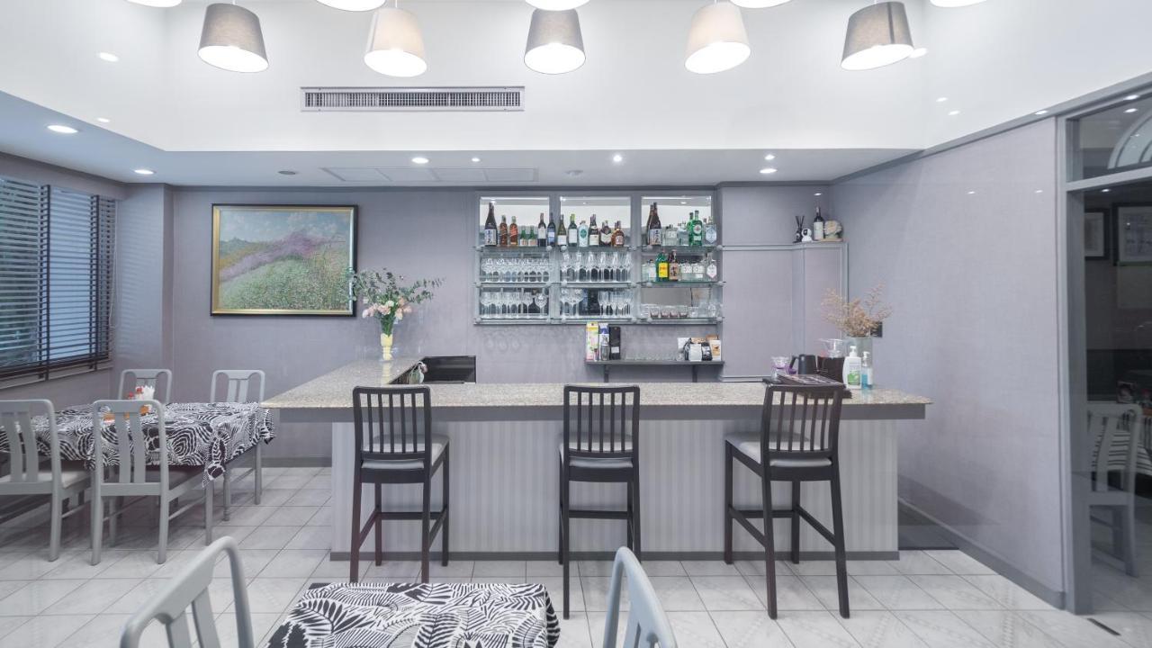 Yellow Ribbon Hills Boutique Suites Bangkok Exteriér fotografie