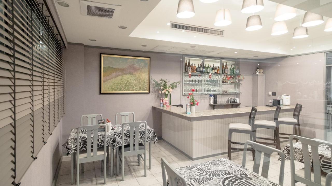 Yellow Ribbon Hills Boutique Suites Bangkok Exteriér fotografie