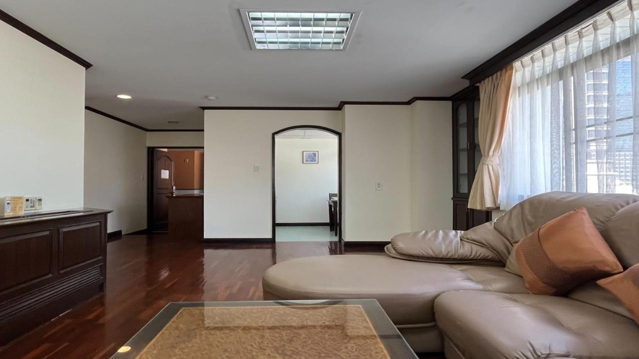 Yellow Ribbon Hills Boutique Suites Bangkok Exteriér fotografie